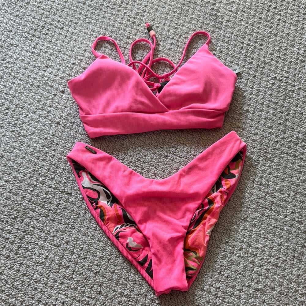 Maaji Reversible Bikini